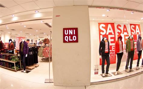 does uniqlo do price adjustments